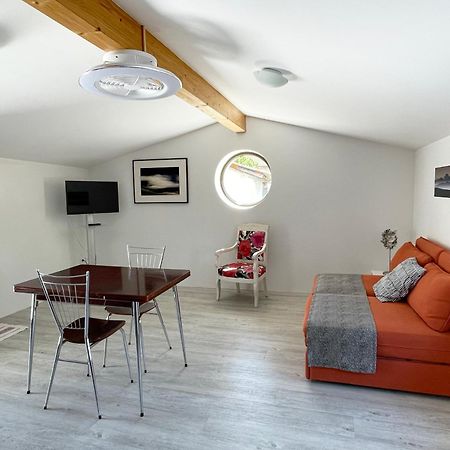 Chemin Des Ormeaux Bed & Breakfast Ennezat Luaran gambar