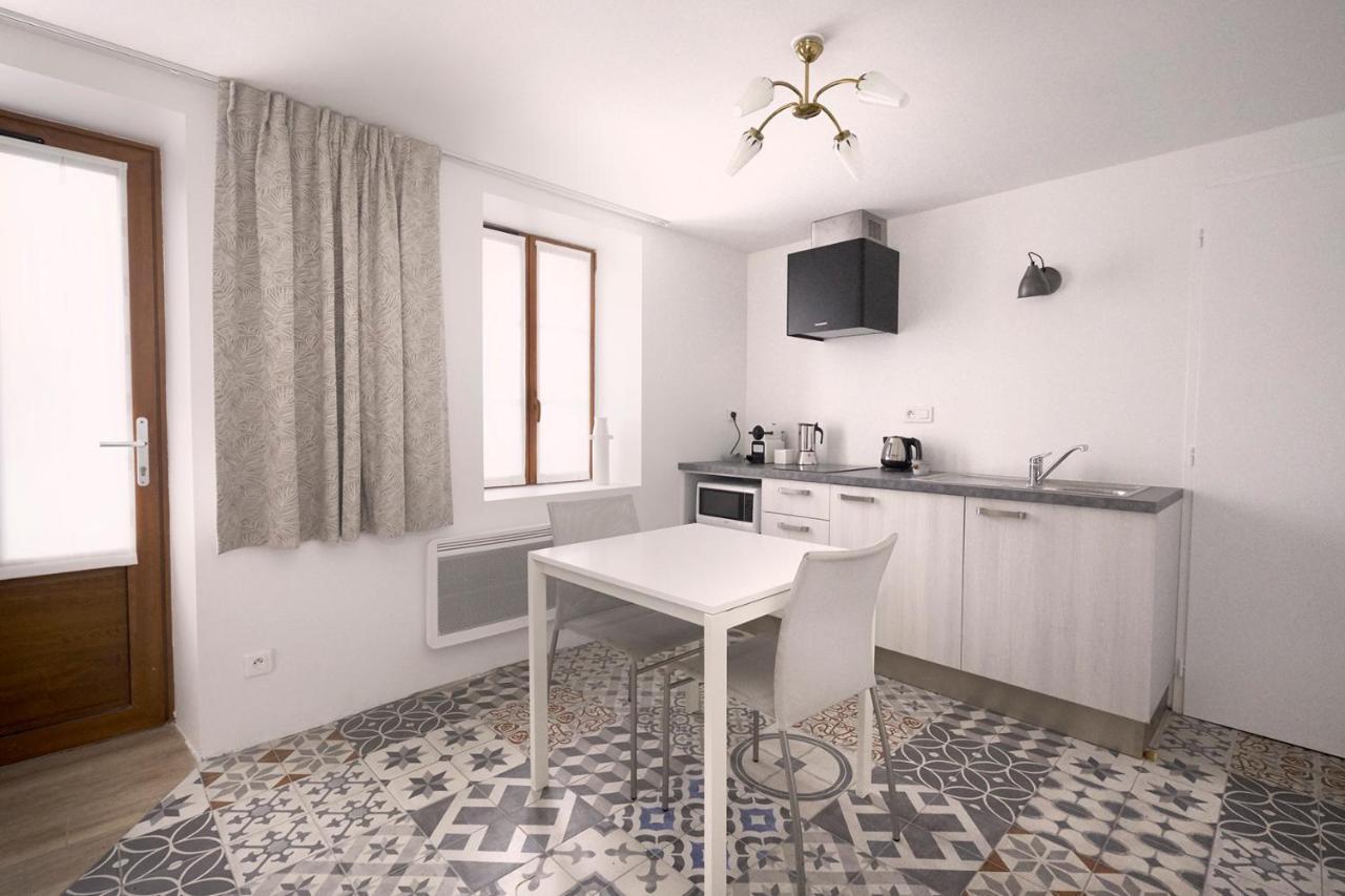 Chemin Des Ormeaux Bed & Breakfast Ennezat Luaran gambar