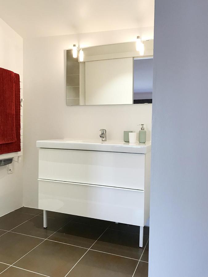 Chemin Des Ormeaux Bed & Breakfast Ennezat Luaran gambar