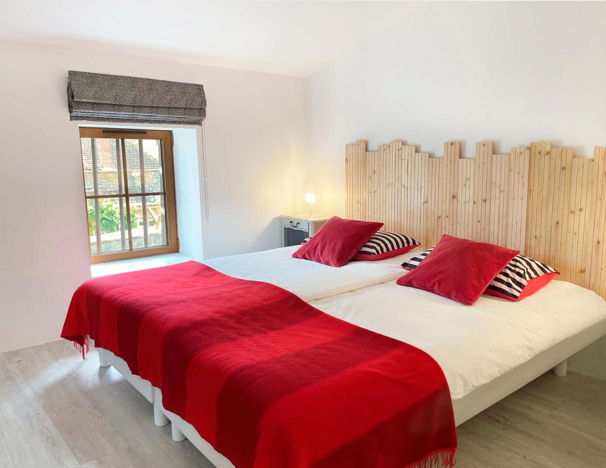 Chemin Des Ormeaux Bed & Breakfast Ennezat Luaran gambar
